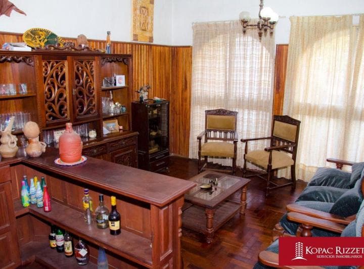 Villa Belgrano (Lasalle 6021) - Venta Casa 4 Dorm. - 3
