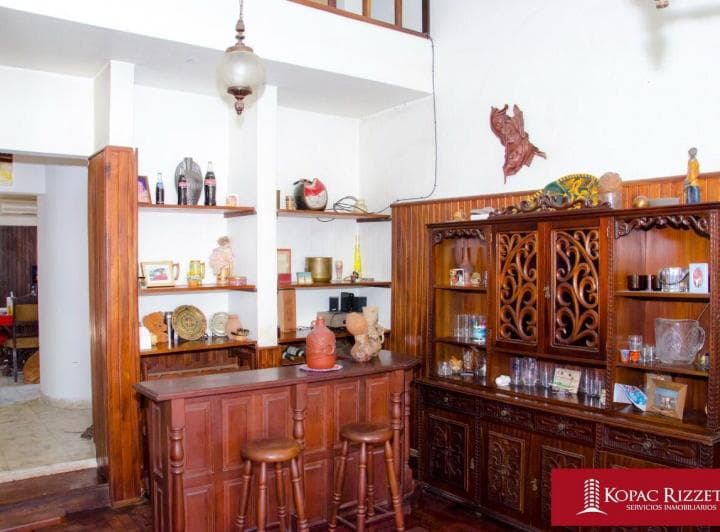 Villa Belgrano (Lasalle 6021) - Venta Casa 4 Dorm. - 5