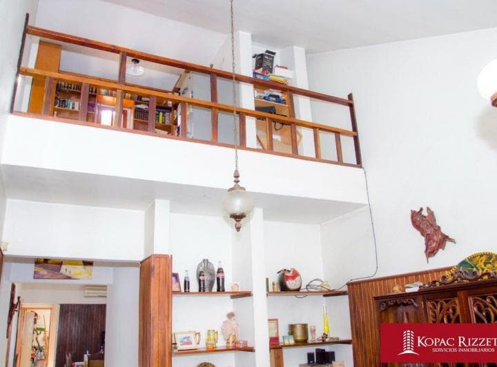 Villa Belgrano (Lasalle 6021) - Venta Casa 4 Dorm. - 4