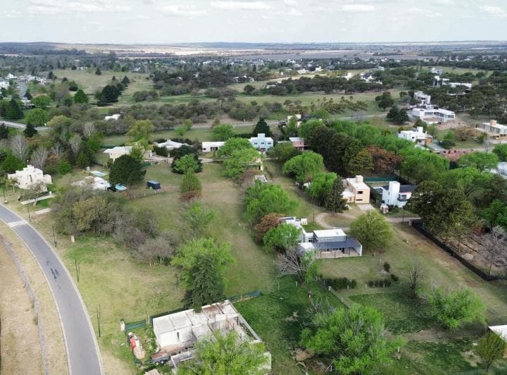 Lote en Venta Valle del Golf 1500 m² - 3