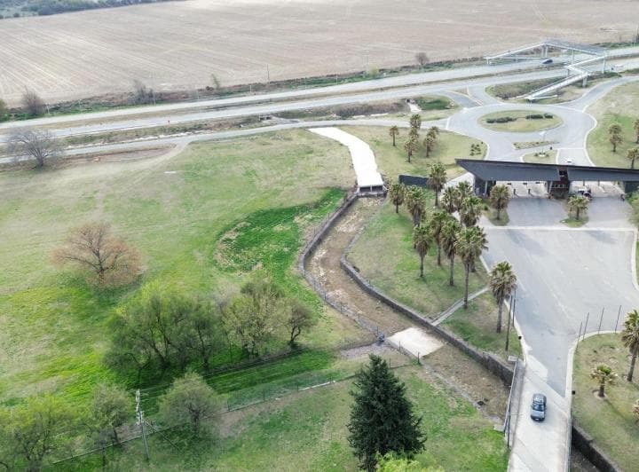 Lote en Venta Valle del Golf 1500 m² - 2