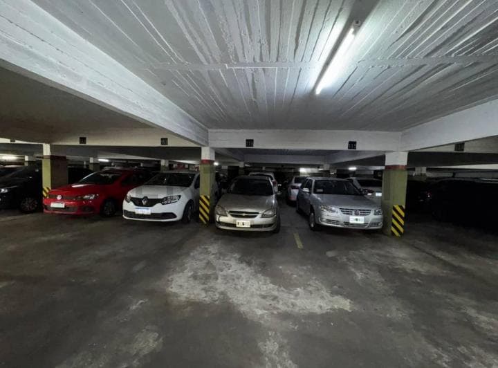 Cochera en Planta Baja con Acceso Directo y Seguridad 24hs - a m de Facultad de Medicina - 2