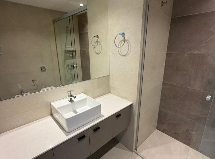 Venta - Dos Ambientes con Balcón y Dormitorio en Suite - Boedo - 5