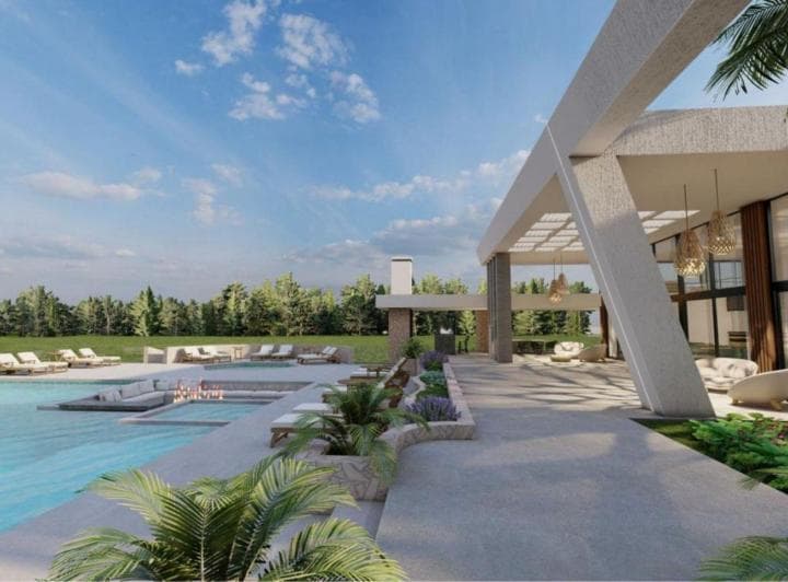 Lote en Venta en Puebla Canning - 4