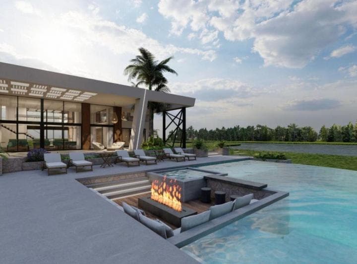 Lote en Venta en Puebla Canning - 3