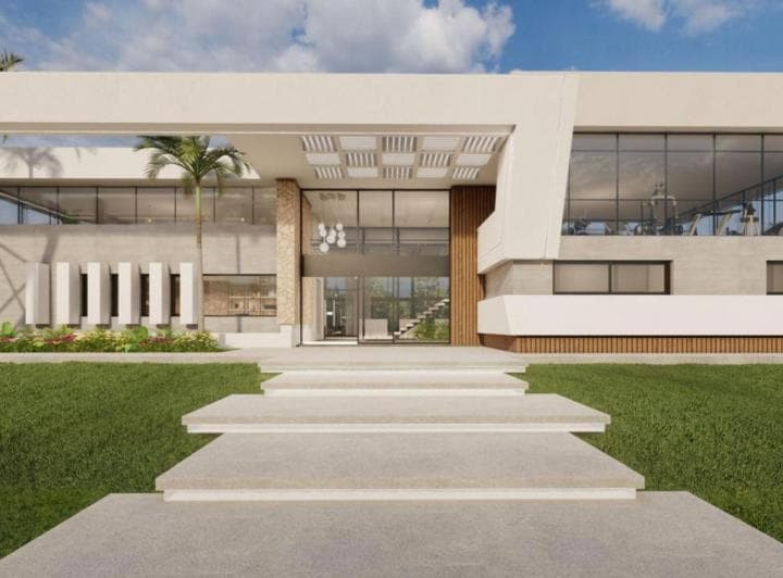 Lote en Venta en Puebla Canning - 5