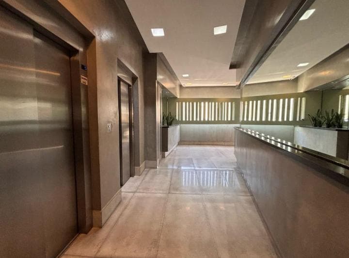 Monoambiente en Edificio de Categoría, Apto Crédito - 2