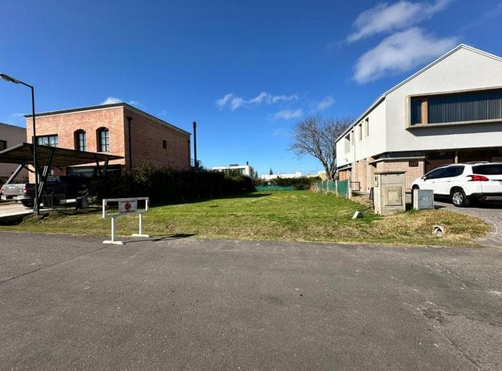 Lote en Venta - La Reserva de Hudson - 2