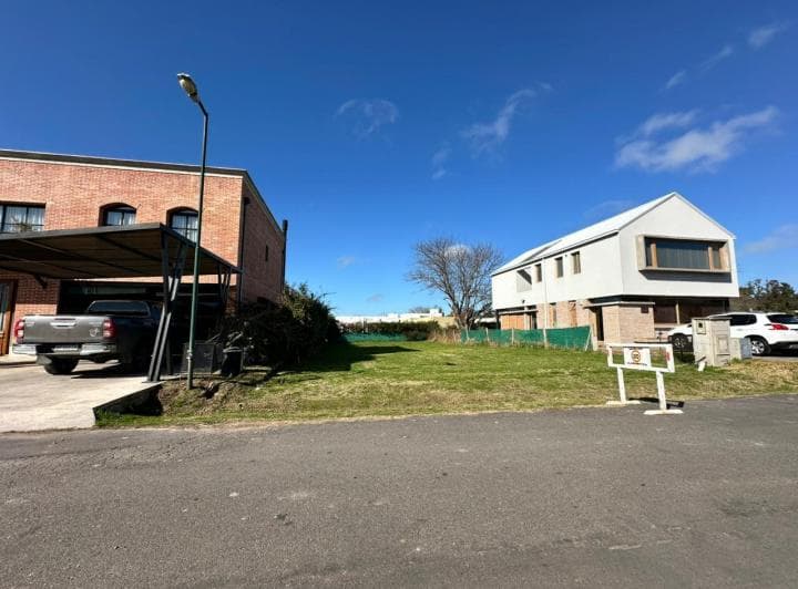 Lote en Venta - La Reserva de Hudson - 4
