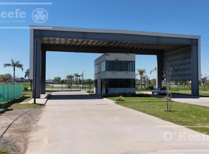Terreno en Venta - 4