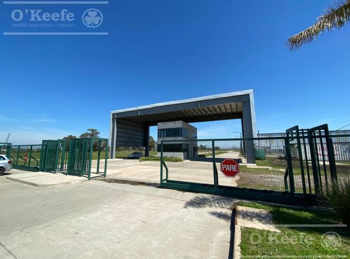 Terreno en Venta - 2