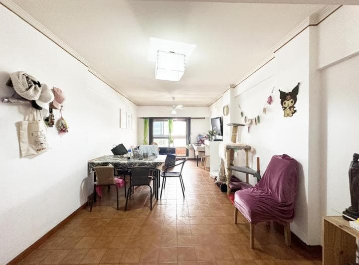 Departamento en Venta, Lourdes, Rosario, 2 Dorm. y 2 Baños! - 5