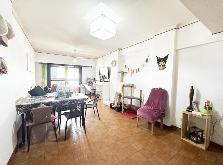 Departamento en Venta, Lourdes, Rosario, 2 Dorm. y 2 Baños! - 2