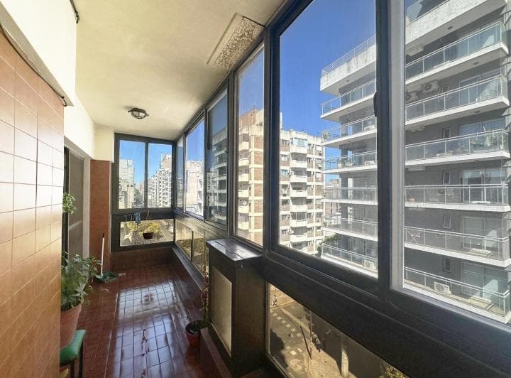 Departamento en Venta, Lourdes, Rosario, 2 Dorm. y 2 Baños! - 4