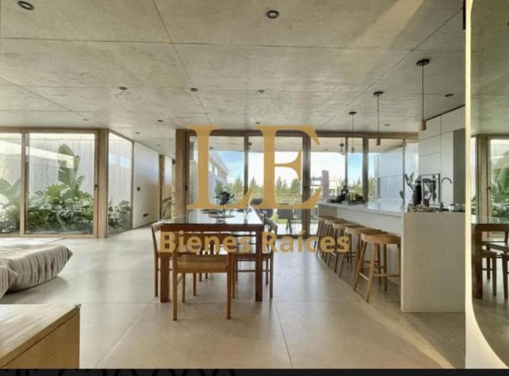 Venta Casa en El Naudir Al Rio - 5