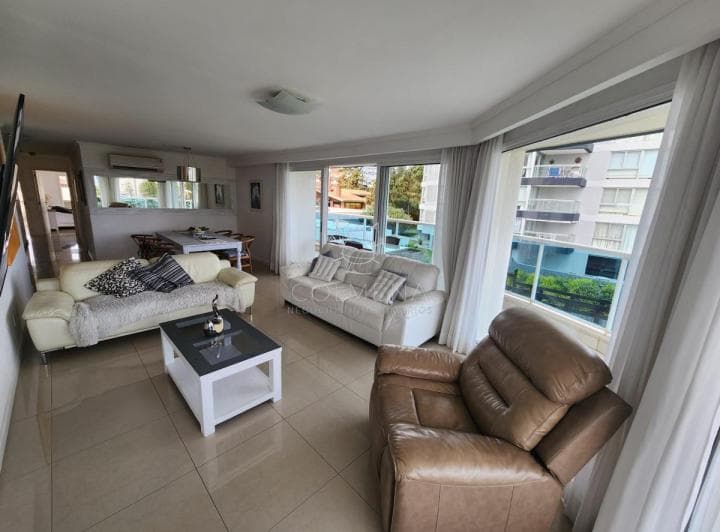 Apartamento en Venta y Alquiler, Mansa, Punta del Este, 3 Dorm.. - 5