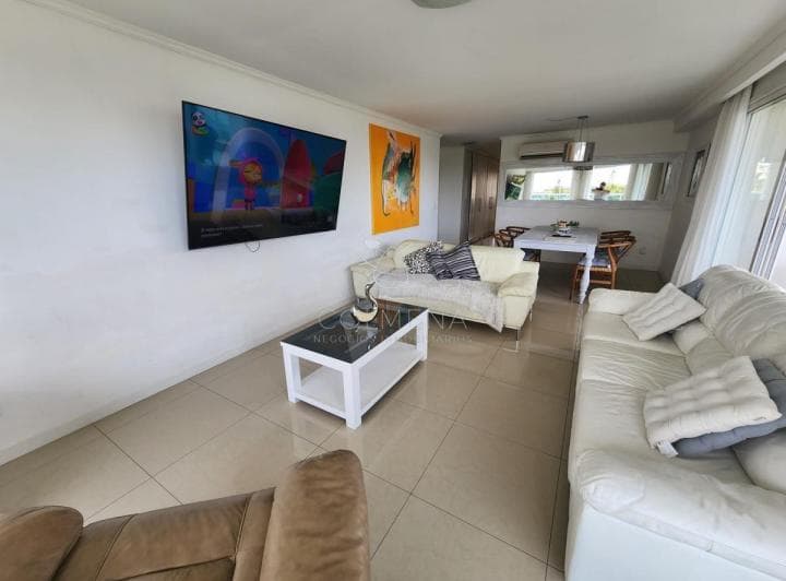 Apartamento en Venta y Alquiler, Mansa, Punta del Este, 3 Dorm.. - 3
