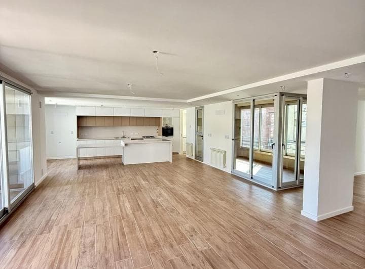 Venta Departamento 3 Dorm. Piso Exclusivo Rosario Centro - 4