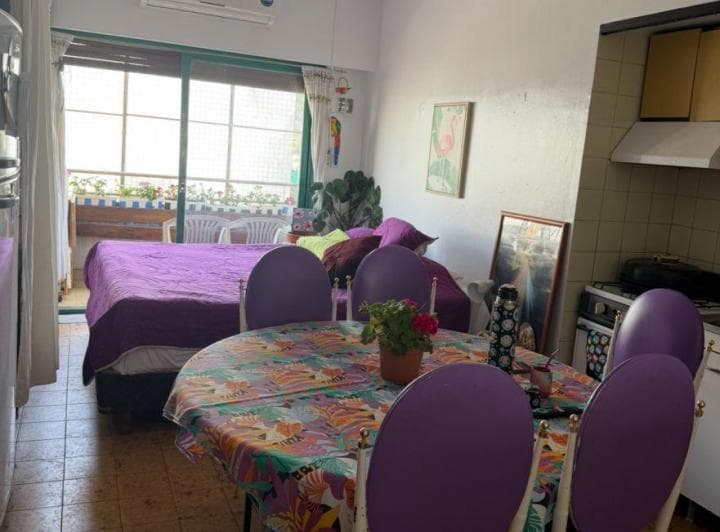 Departamento Monoambiente. | Montañeses Al 2000 - 3