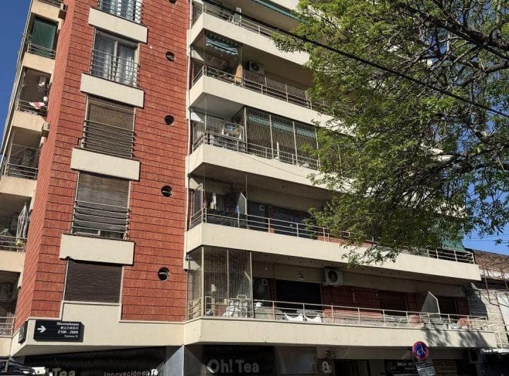 Departamento Monoambiente. | Montañeses Al 2000 - 2