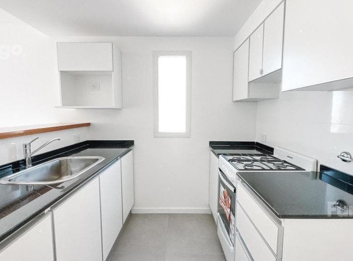 Departamento 2 Ambientes. | Av Pellegrini Al 2600 - 3