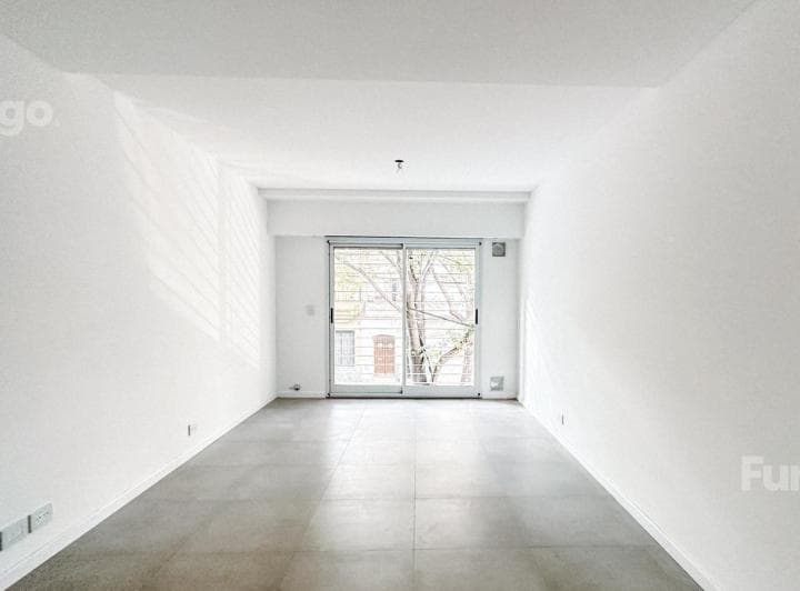 Venta Departamento de 1 Dormitorio. Barrio Lourdes - 2