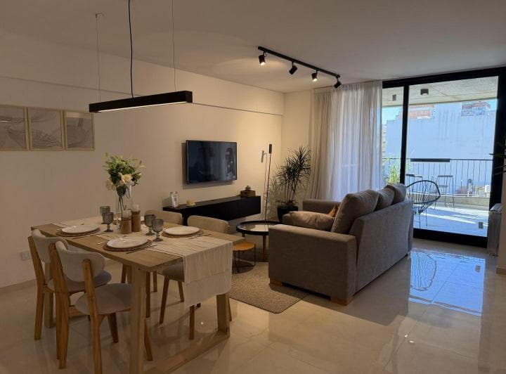 Venta. Departamento 3 Dorm.. Rosario - 3