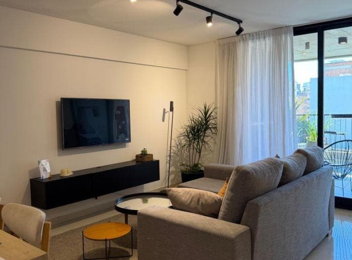 Venta. Departamento 3 Dorm.. Rosario - 2