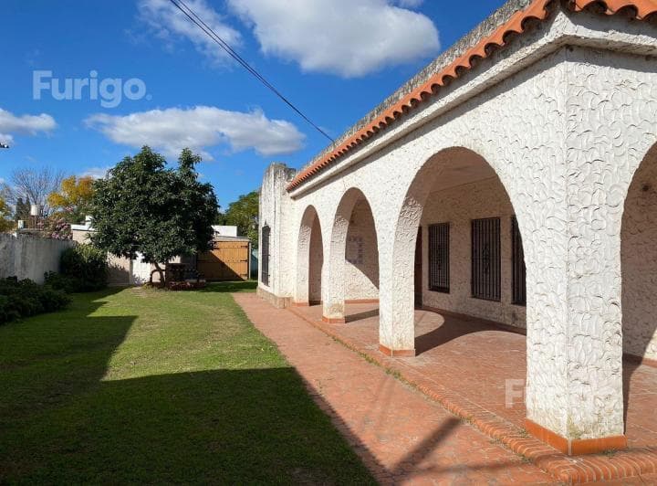 Venta Casa en Soldini - 2