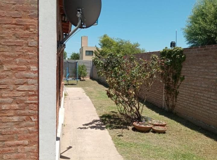 Casa 3 Dorm. en Zavalla - 2