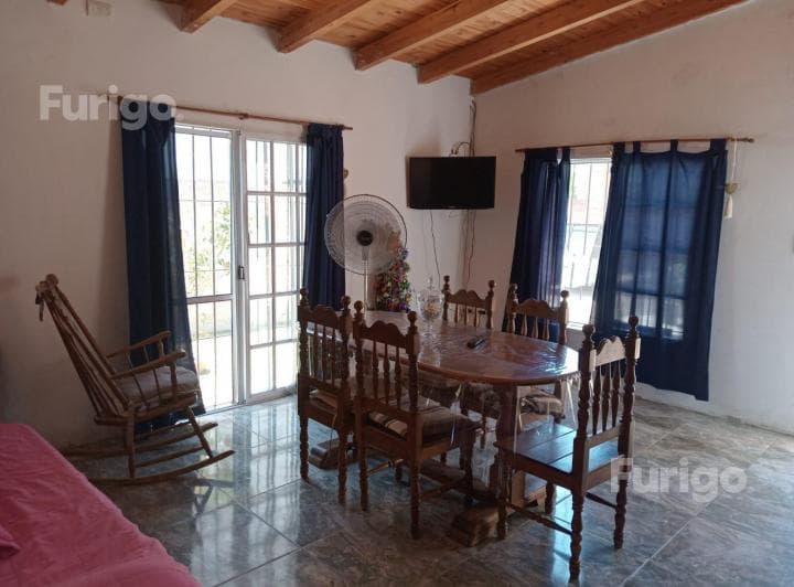 Casa 3 Dorm. en Zavalla - 5