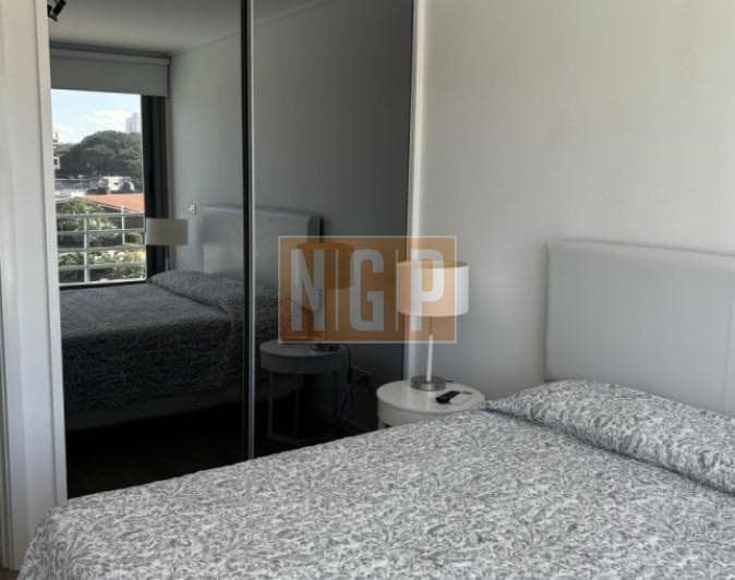Apartamento Venta y Alquiler - 5