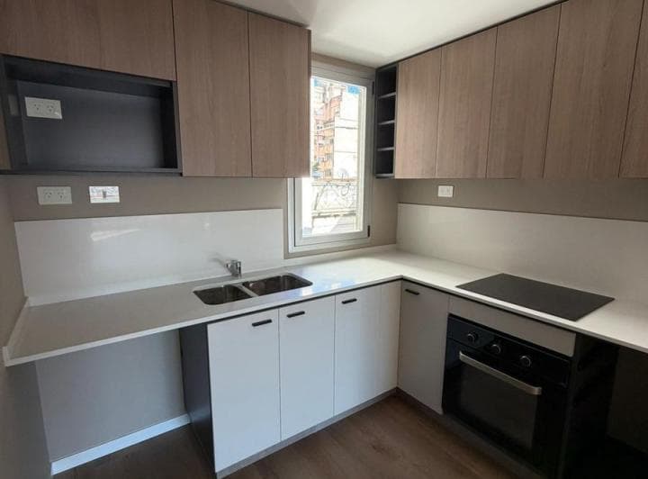 Venta - Tres Ambientes en Suite con Vestidor - Boedo - 2