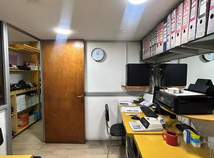 Local Comercial + Departamento Integrado - 5