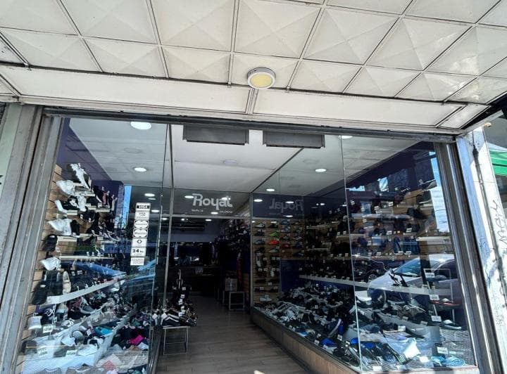 Local Comercial + Departamento Integrado - 4