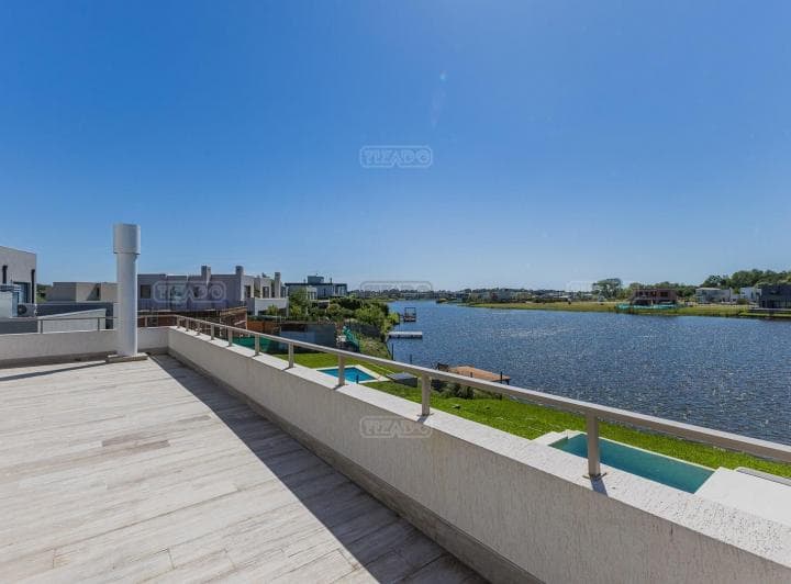 Casa en Venta en Santa Ana, Villanueva, Tigre - 5