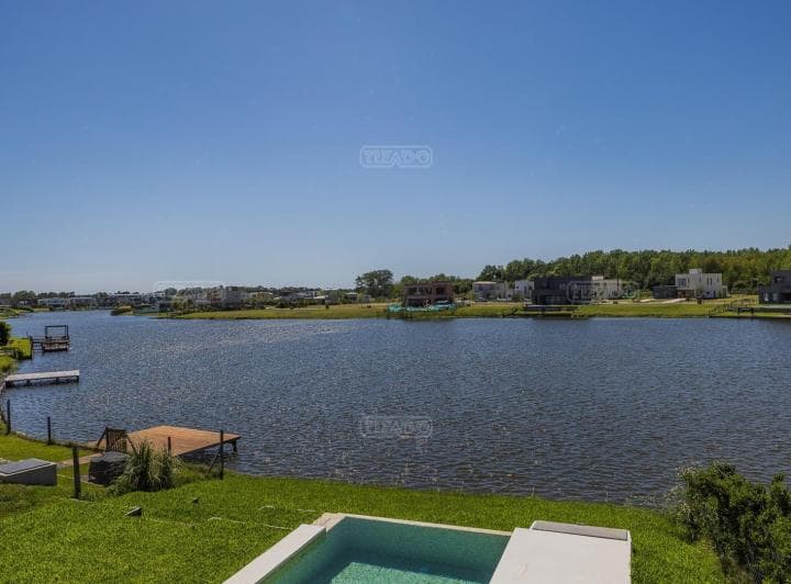 Casa en Venta en Santa Ana, Villanueva, Tigre - 2