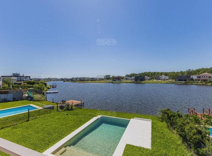 Casa en Venta en Santa Ana, Villanueva, Tigre - 4