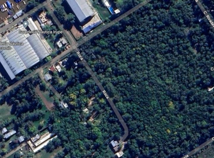 Terreno Lote en Venta Ubicado en Villa La Ñata, Dique Luján, Tigre - 4