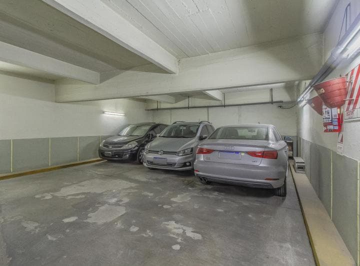 Oficina 3 Ambientes Venta San Nicolas con 2 Cocheras - 3