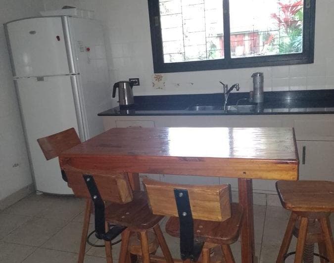 Casa - Olivos - 3