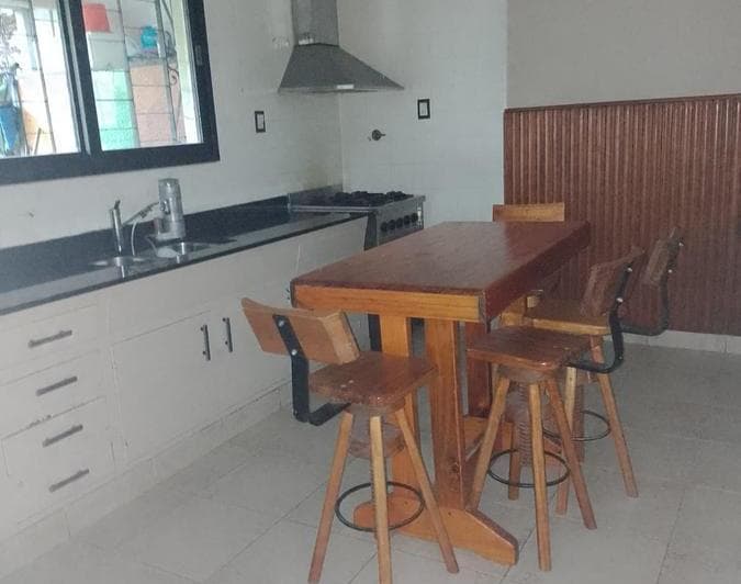 Casa - Olivos - 2