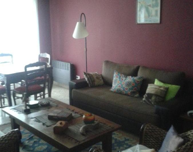 Casa - Olivos - 4