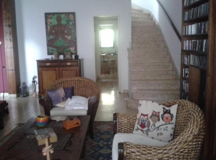Casa - Olivos - 5