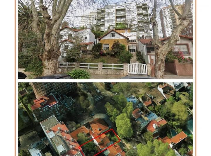Lomas de Nuñez, Exc Lote P Construir 800 m², Grecia y Pico - 3