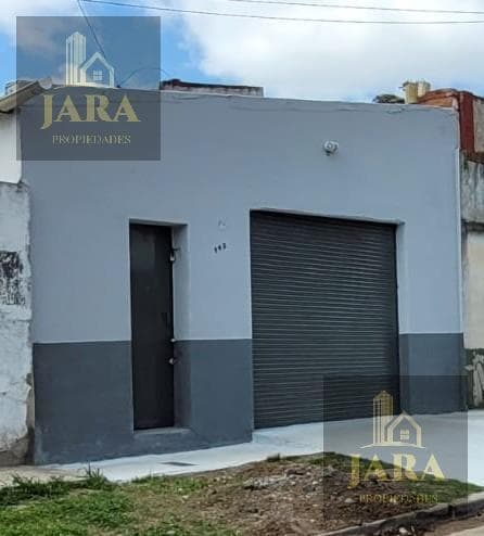 Venta Galpon Bernal Oeste - 4