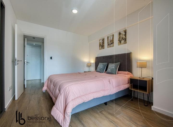 Departamento en Plaza Mitre - 5