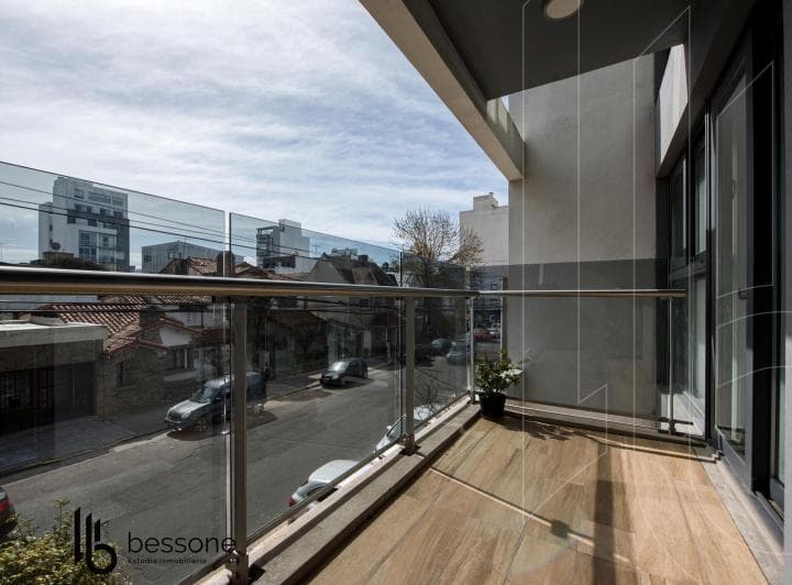 Departamento en Plaza Mitre - 4