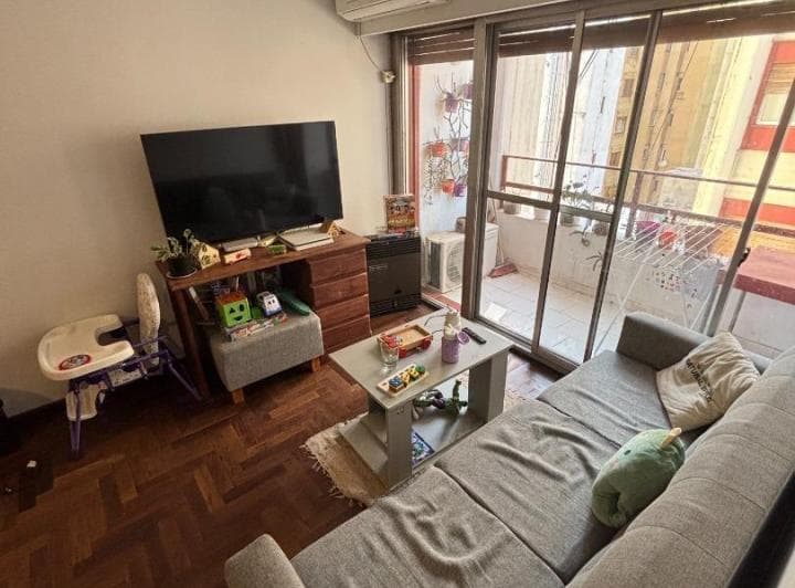 Oportunidad Se Vende Departamento 3 Dorm. Centro - 4