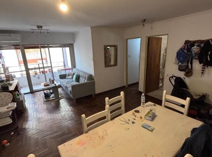 Oportunidad Se Vende Departamento 3 Dorm. Centro - 2
